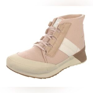 SOREL Out N About High Top Sneaker